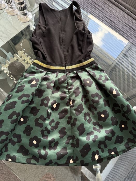 Рокли Джофра/ Djofra ХС, С и М размер