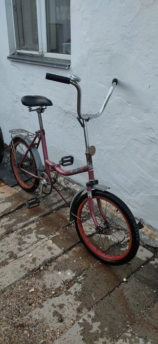 велосипед Аист б/у