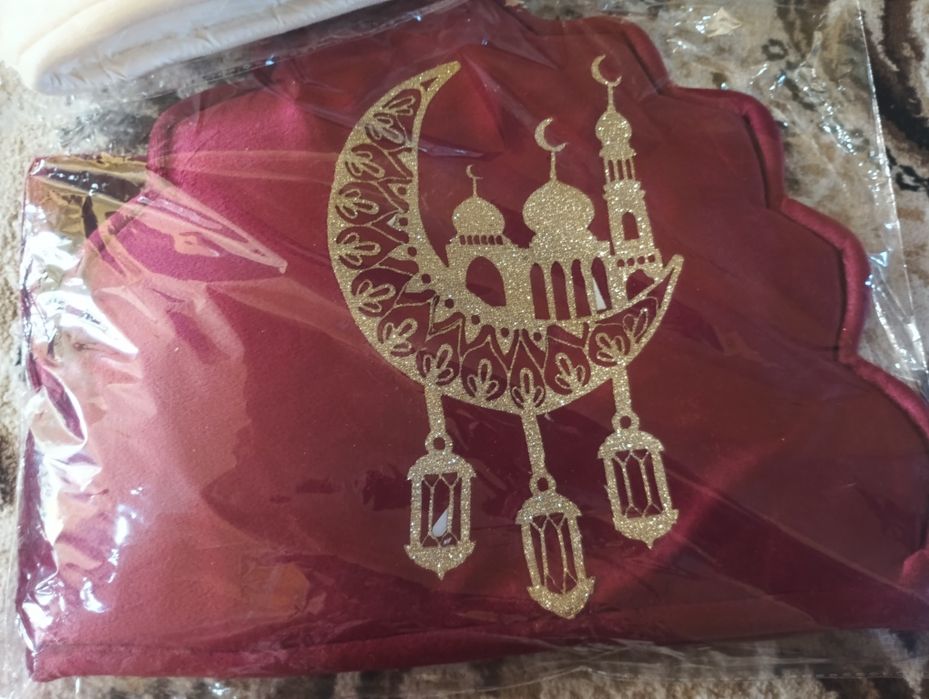 Uy roʻzgʻor buyumlari