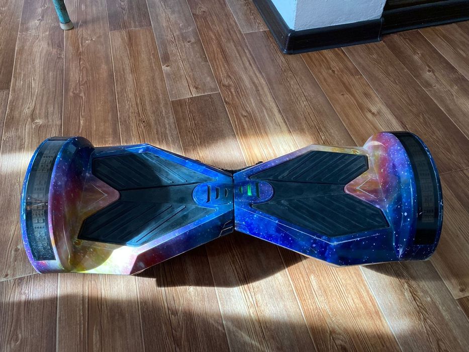 Продам гироскутер. Торг уместен! Возможен бартер на продукты.