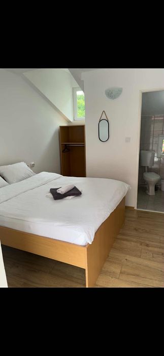 Pensiune Transfagarasan Judetul Sibiu