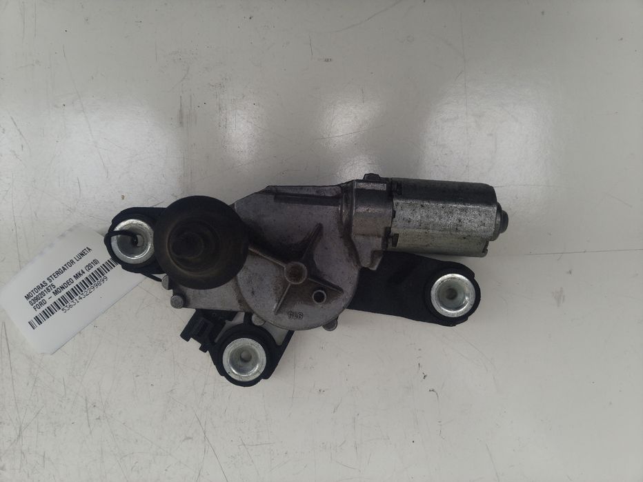 Motoras stergator haion Ford Mondeo Mk4 2010 0390201875