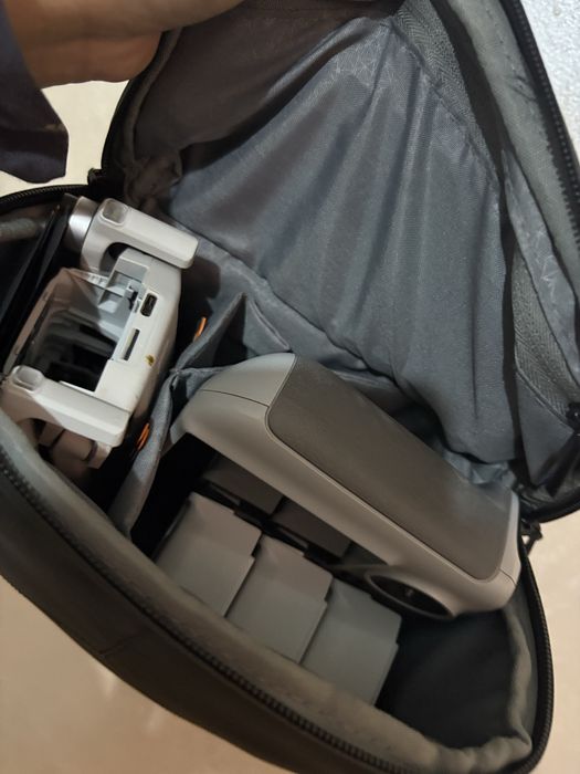 Dji mini 3 ,дрон