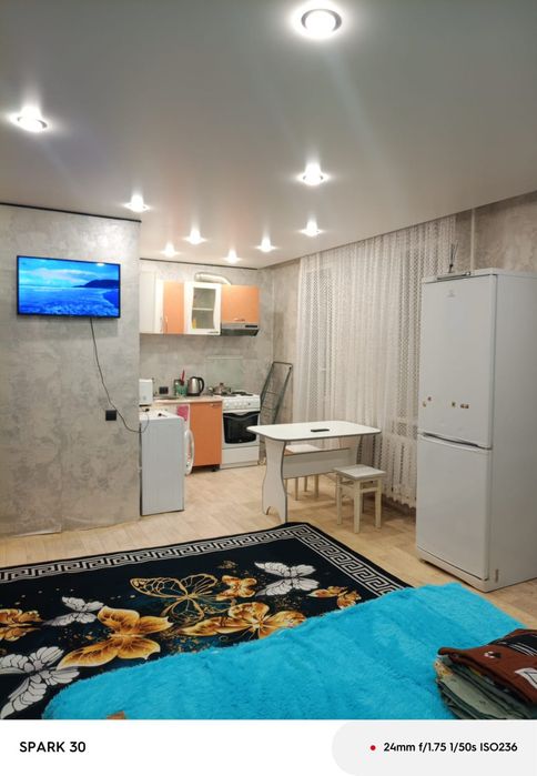 Сдам квартиру по суточно