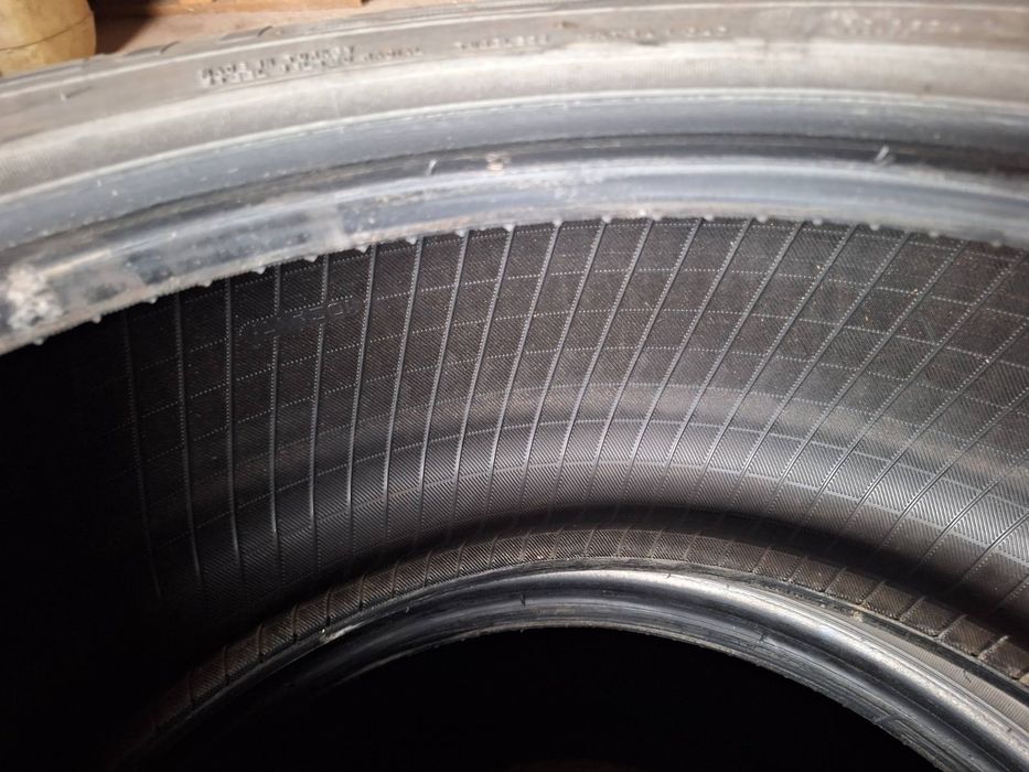Гуми FALKEN ZIEX 225/50/17