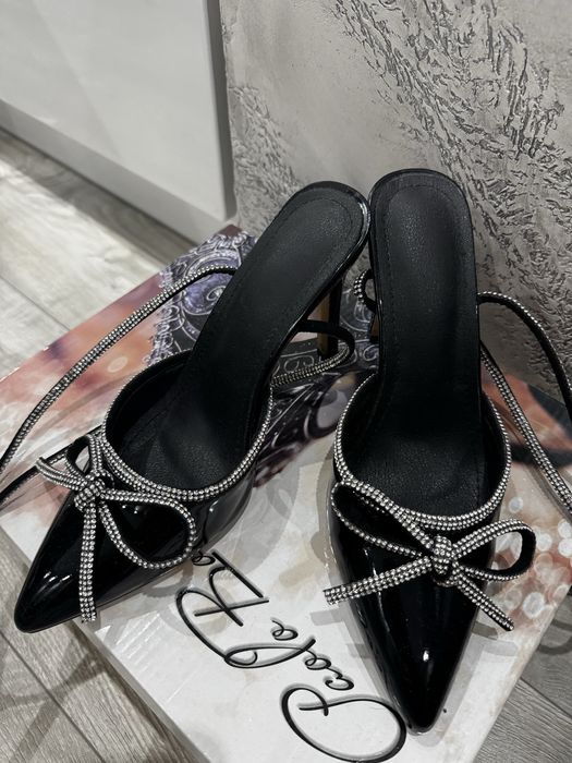 Дамски елегантни токчета