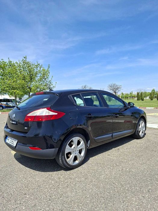 Vand Renault Megane 3, 1.5 dCi