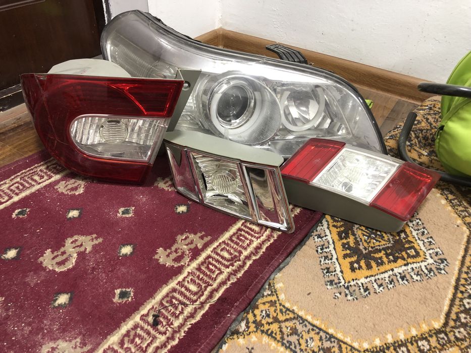 Epica fara zapchast sotiladi