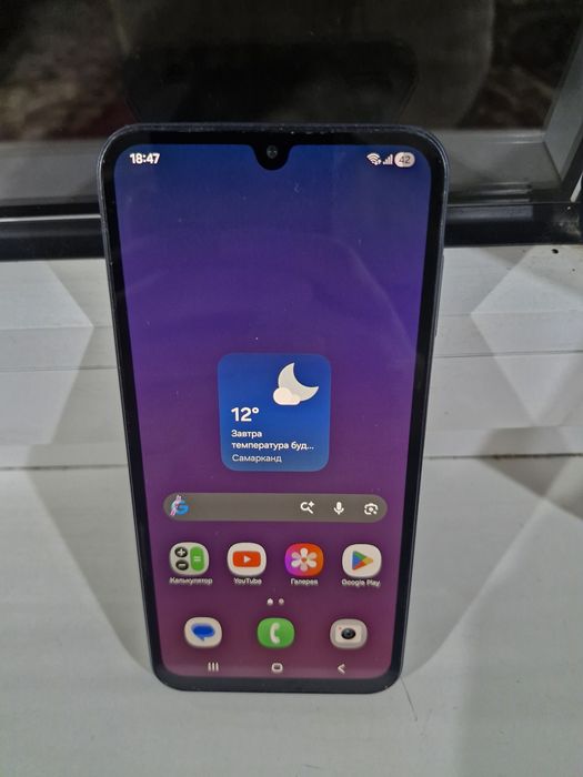 Продаётся Samsung A15 евро