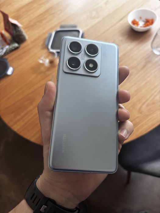 Xiaomi 14T Pro 12GB / 512GB