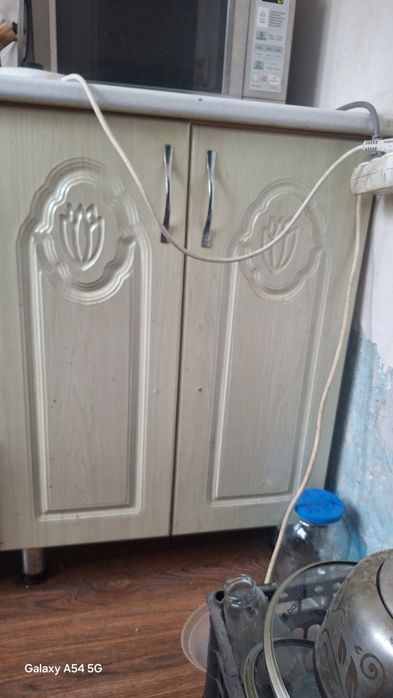 Кухонный гарнитур