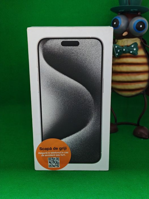 iPhone 15 Pro  Max * Garantie *Buy Back