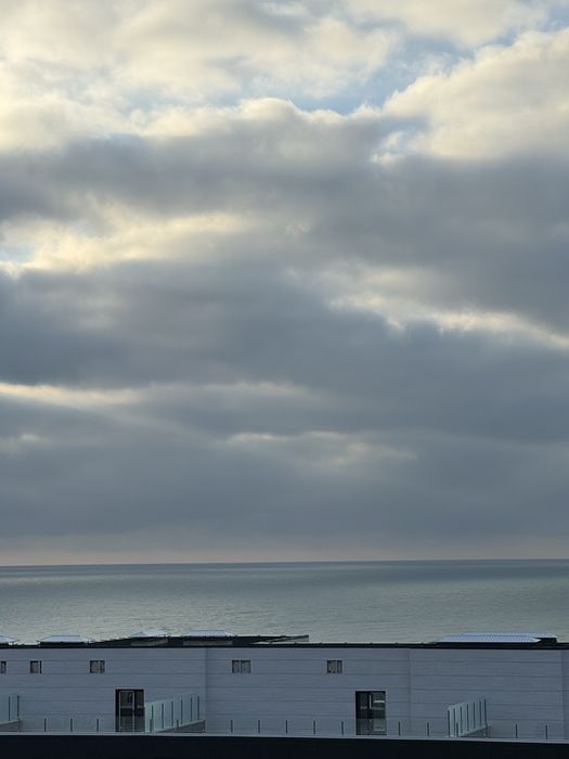 Сдается квартир  с видом на море