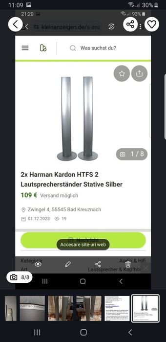 Obiecte de colectie, vintage