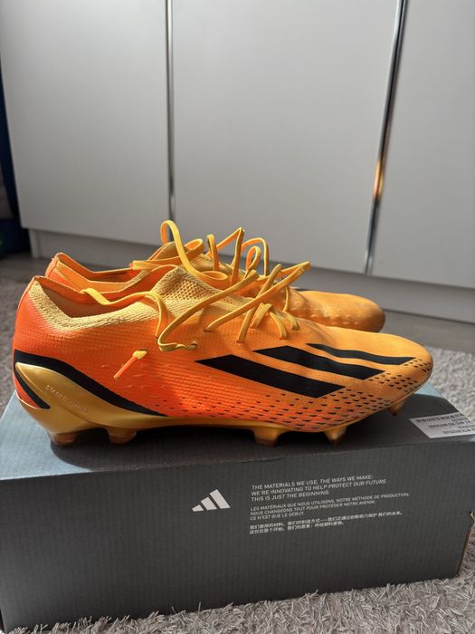 Adidas X Speedportal.1 Elite