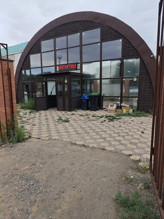 Сдам помещение в аренду