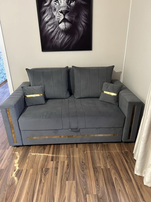 Продам новый диван