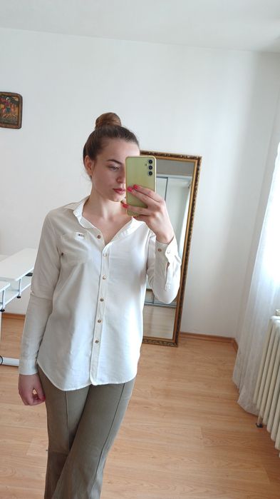 Риза - U.S.POLO assn.