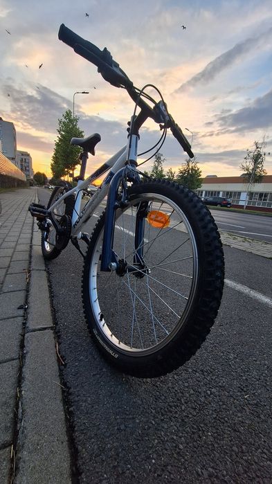 Vand bicicletă  roti 24i "