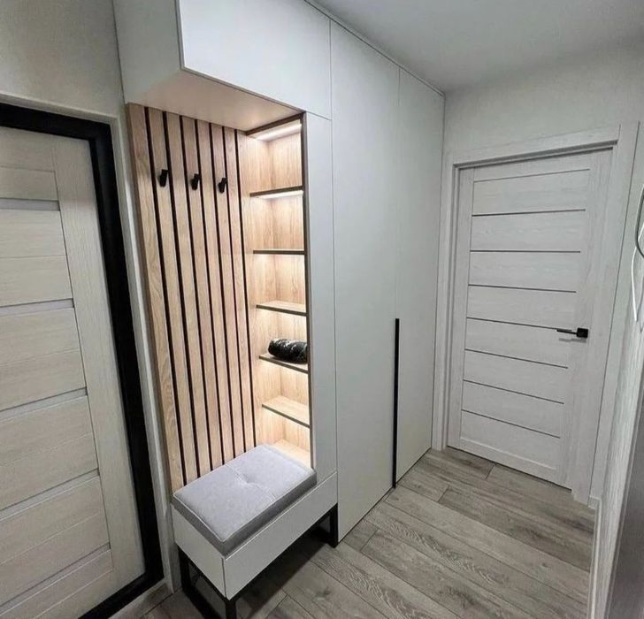 мебель на заказ.