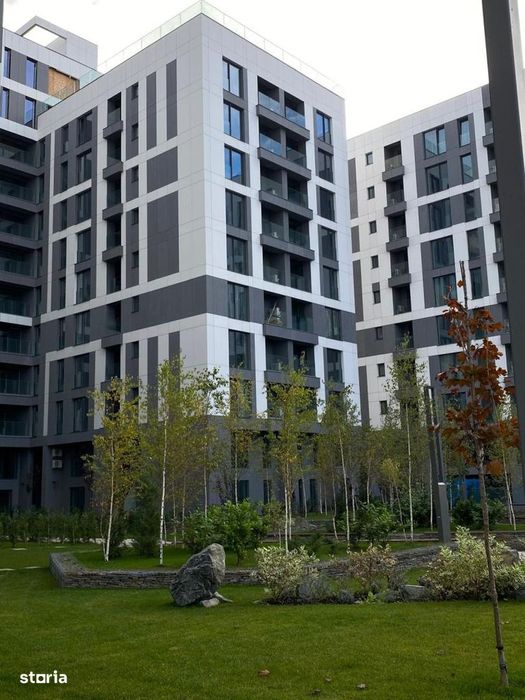 Vanzari 2 camere Lux Cloud 9