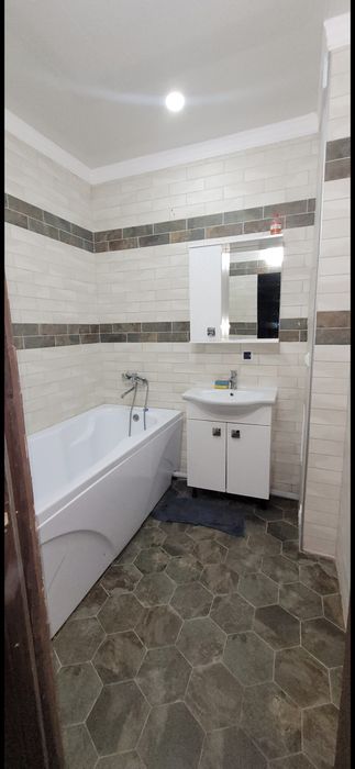 3 комнатная квартира