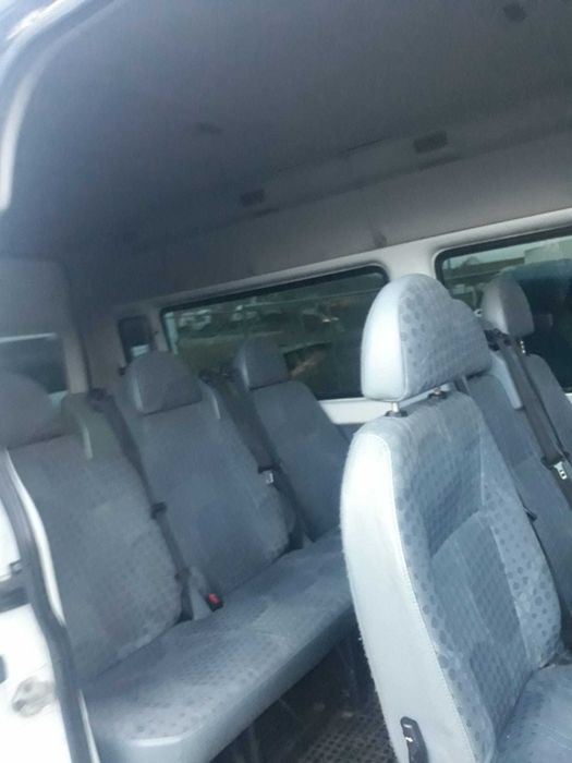 FORD Transit 2013 — imagine 4