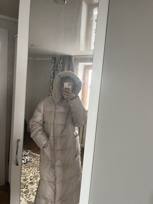 Куртка зима -25000т