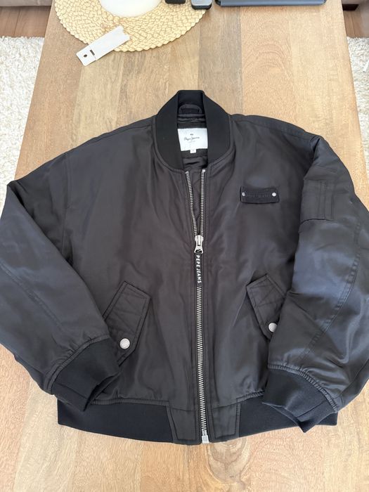 Peppe jeans ,Палто Caroll размер S