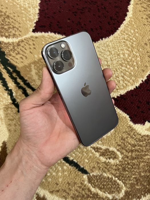 Iphone 13 pro max