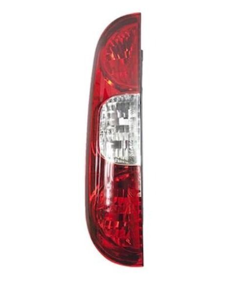 Stop spate lampa Fiat Doblo (119/223), 01.06-01.10, spate, omologare ECE, fara suport bec, 0051755145; 51755145, stanga/dreapta