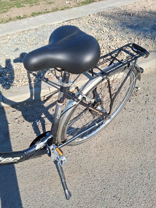 Bicicleta Damă Corratec Classic