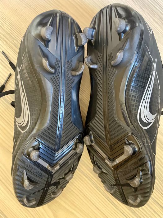 SALE! Бутонки Nike Mercurial Vapor