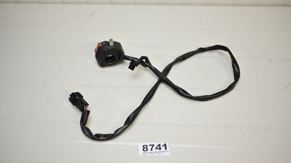 Kawasaki Z1000 R 2014 2020 Bloc comenzi dreapta