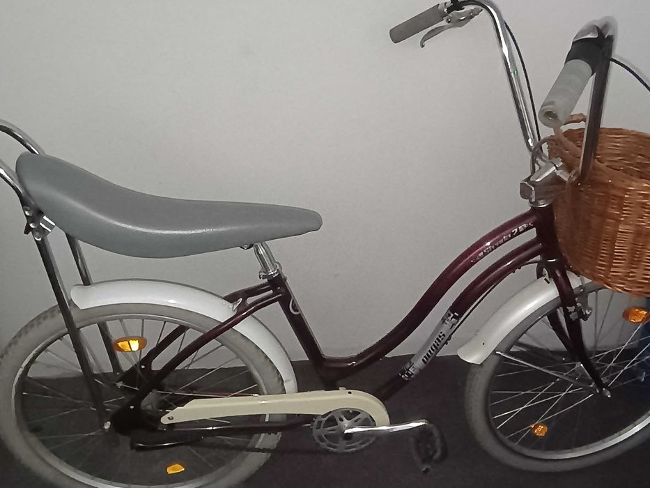 Bicicleta Pegas Strada 2, Alu, 3 viteze