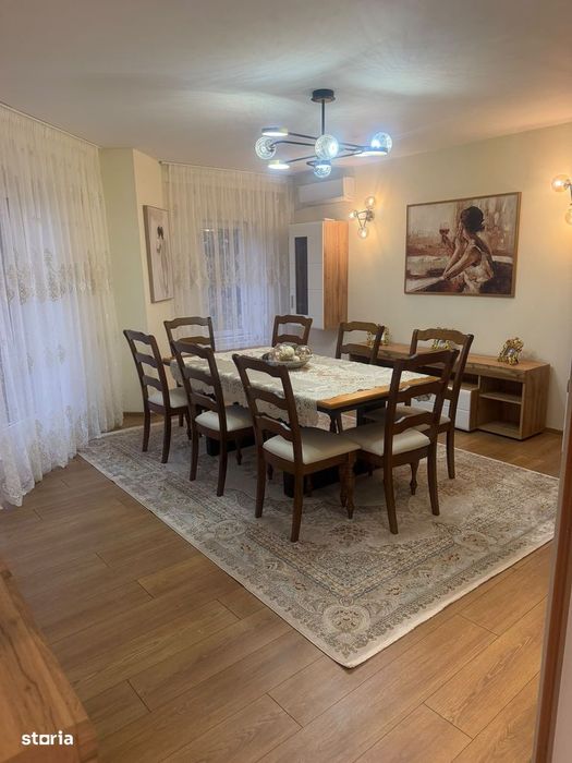 Calea Floreasca , Lux , Nou renovat , 4 camere