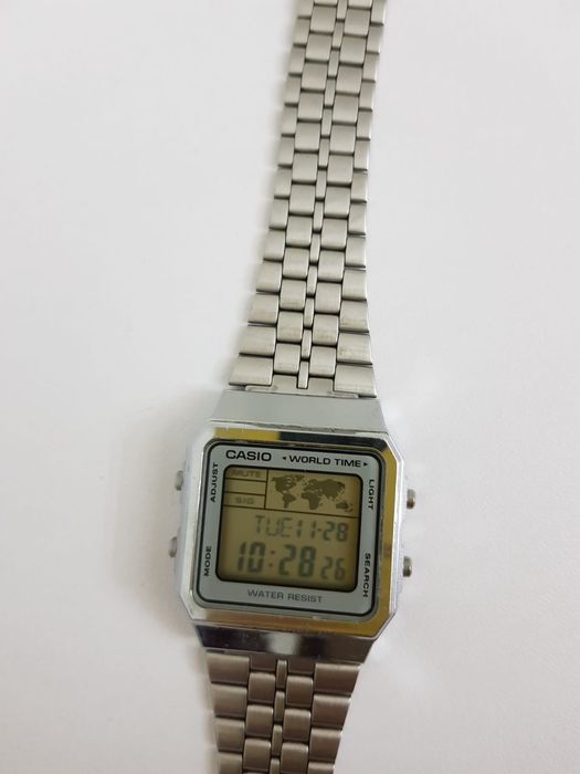 Продам Часы Casio