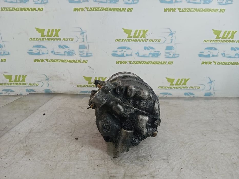 Compresor clima ac 2.0 d m47 64526905643 BMW Seria 3 E46 [1997 - 2003
