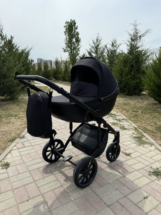 Коляска 2 в 1 Anex M/typ