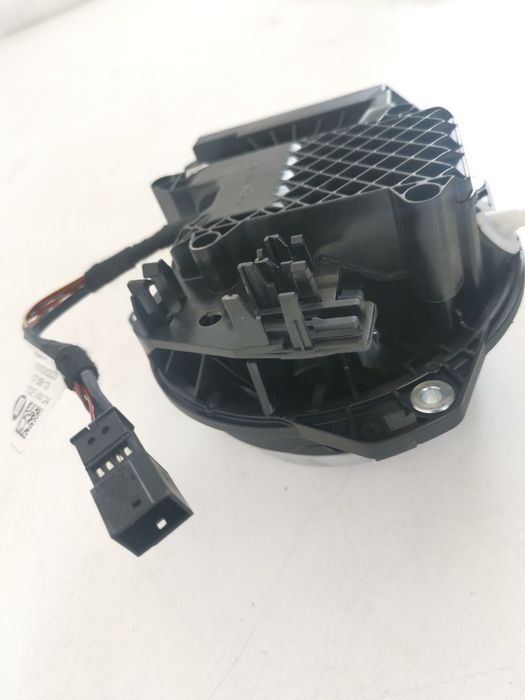 Maner haion cu Camera Marsarier Volkswagen VW Golf 8 2020 2021 2022 20