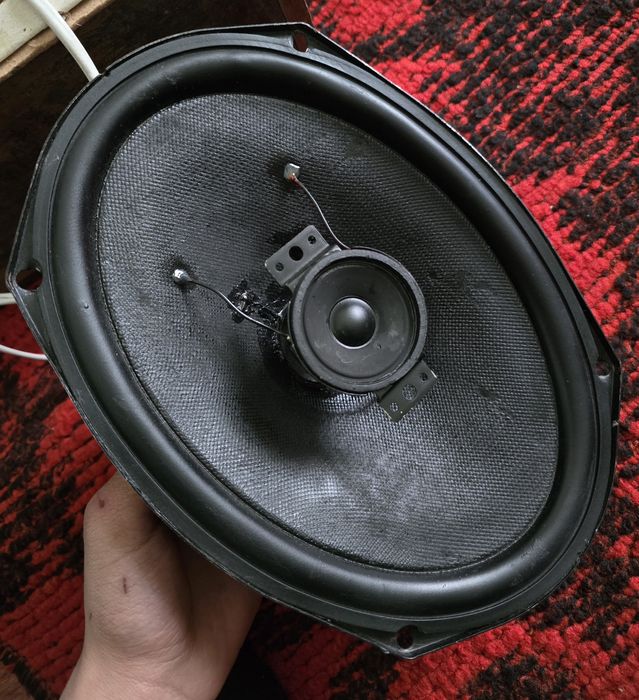 Original Pioneer 2Ta