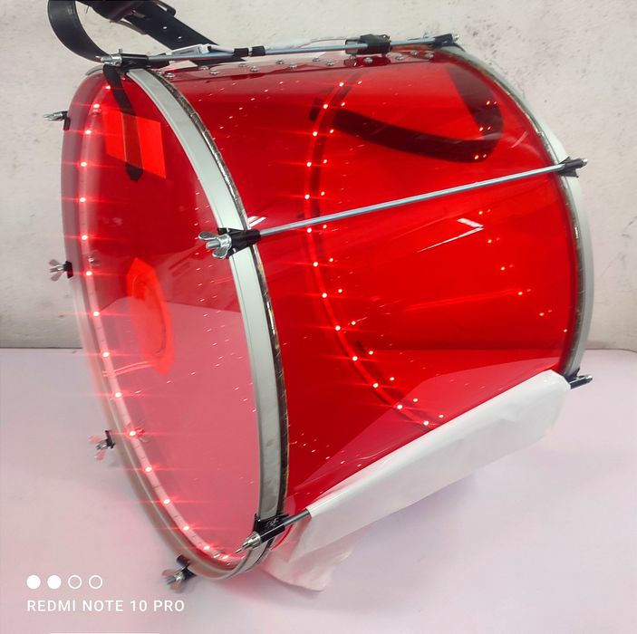 Тъпани+Колан  Подарък!