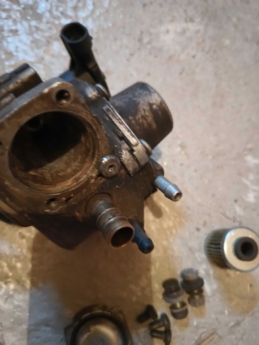 Продавам изпарител Ловато