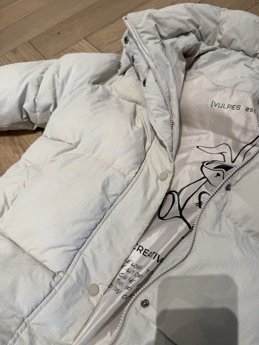 Куртка на девочку рост 158-164