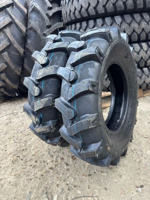 ANVELOPA 6.00-12 BRECKNER GERMANY R-1 6PR TT  Cauciucuri tractor, Fiat, Case, Fendt, John Deere, New Holland, Massey Ferguson, UTB   Cauciucuri tracto