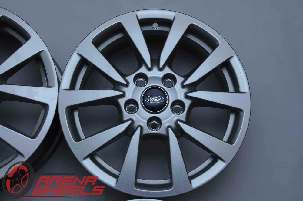 Jante Noi 16 inch Originale Ford Transit Tourneo Connect R16 5x112