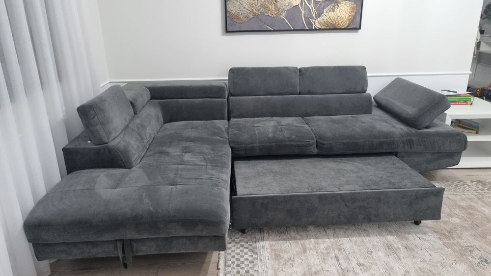 Coltar Gianna Mobexpert