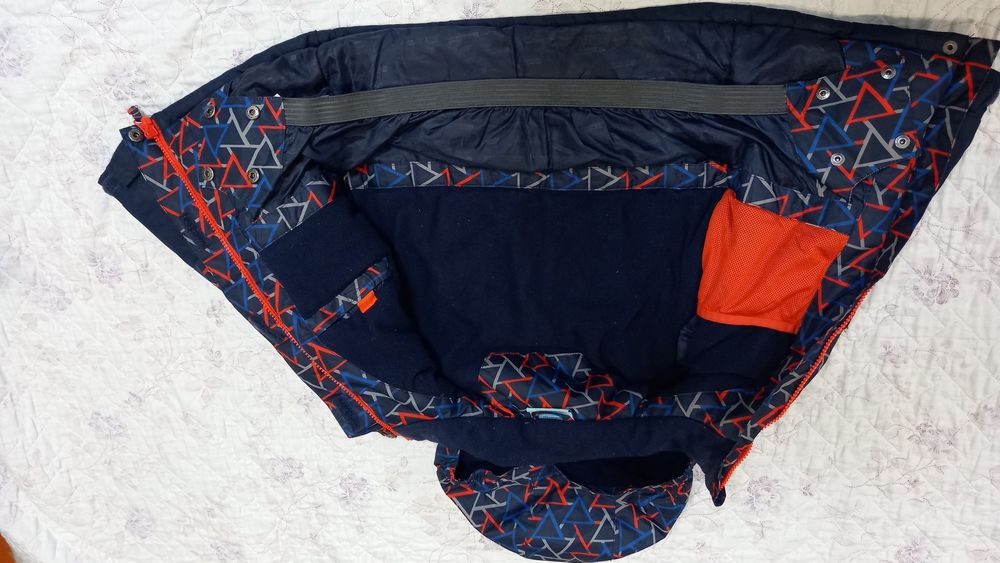 Продам куртку весна/осень