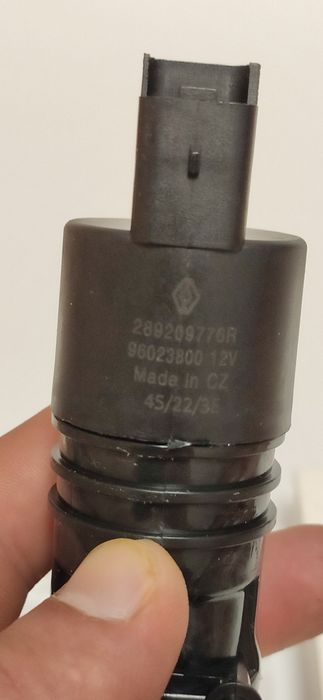 Насос омывателя Lada Vesta