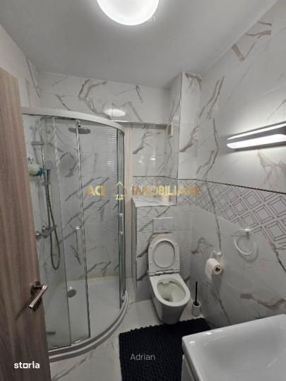 3 Camere de vanzare | Berceni | Metrou | Centrala | Parcare | Mobilat